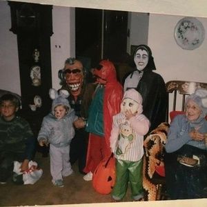 Meet your Posher, Mackenzie